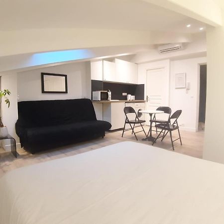 Le Carre D'Or Apartment Nice Bagian luar foto