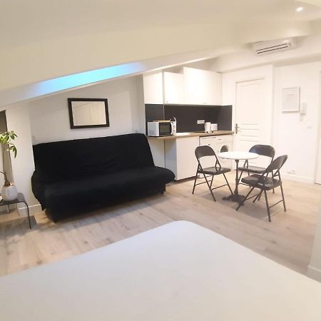 Le Carre D'Or Apartment Nice Bagian luar foto