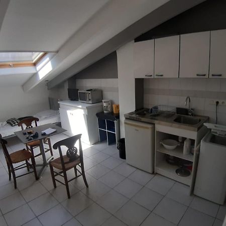 Le Carre D'Or Apartment Nice Bagian luar foto