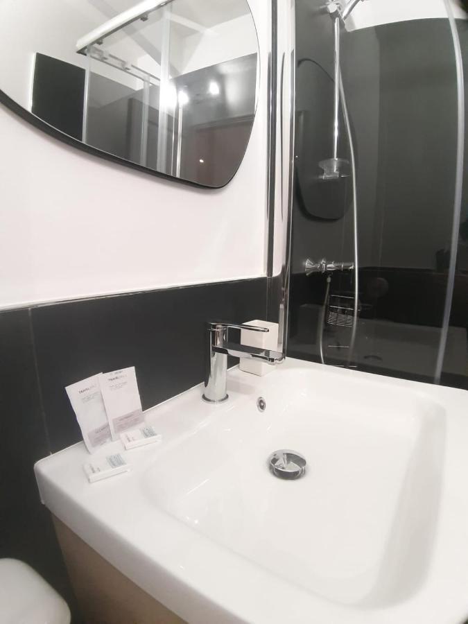 Le Carre D'Or Apartment Nice Bagian luar foto
