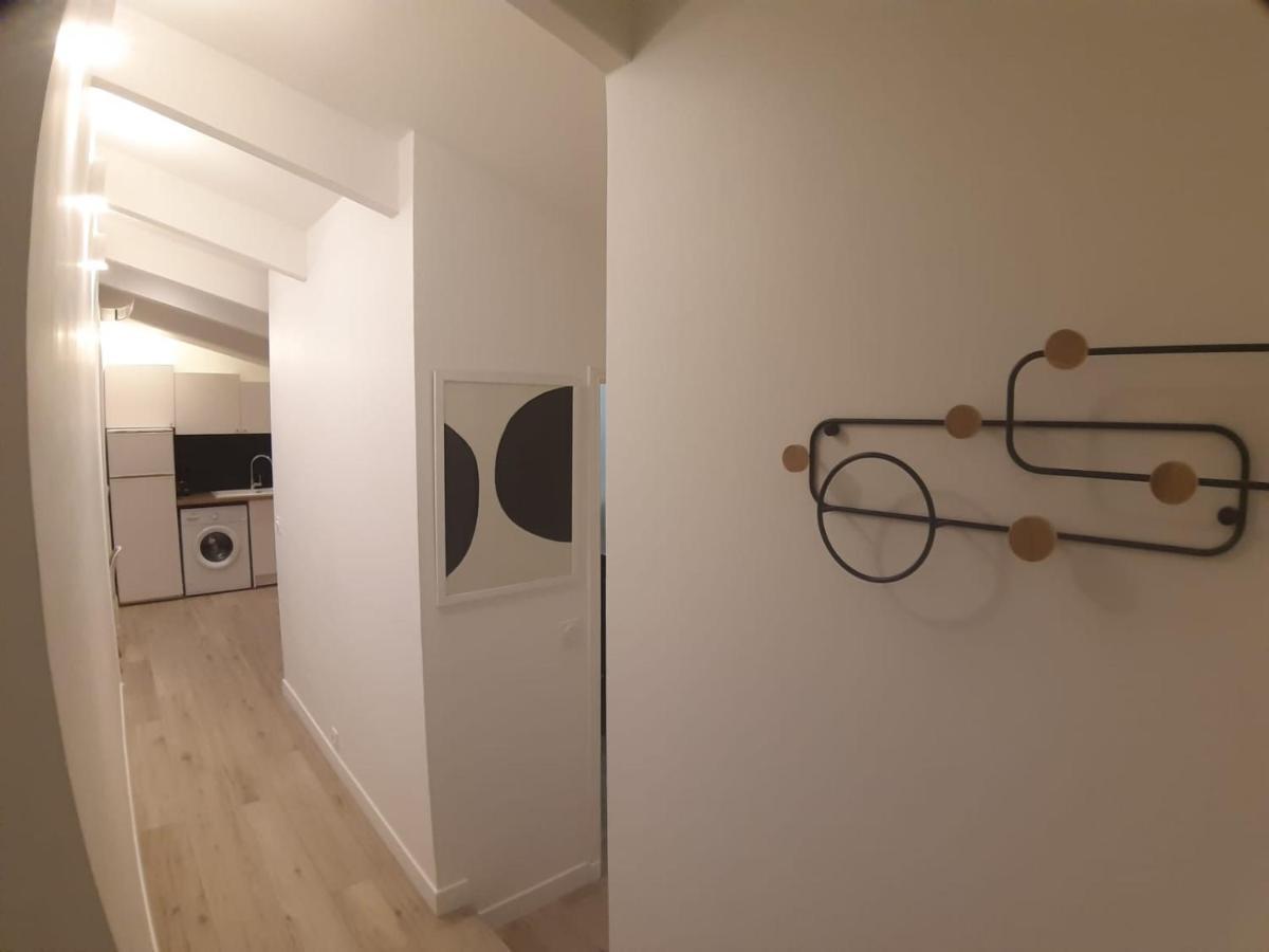 Le Carre D'Or Apartment Nice Bagian luar foto