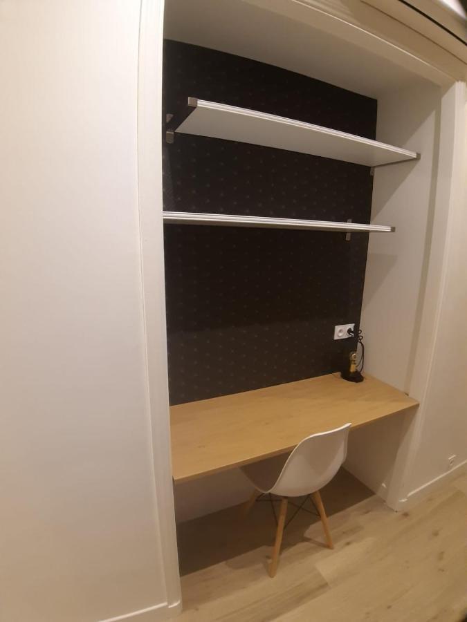 Le Carre D'Or Apartment Nice Bagian luar foto