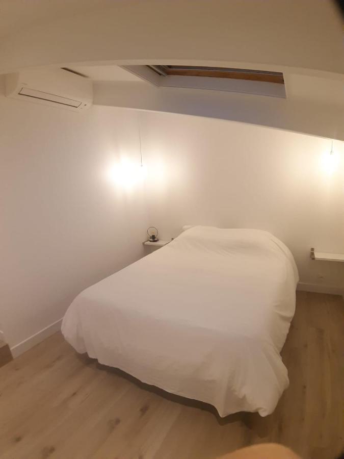Le Carre D'Or Apartment Nice Bagian luar foto