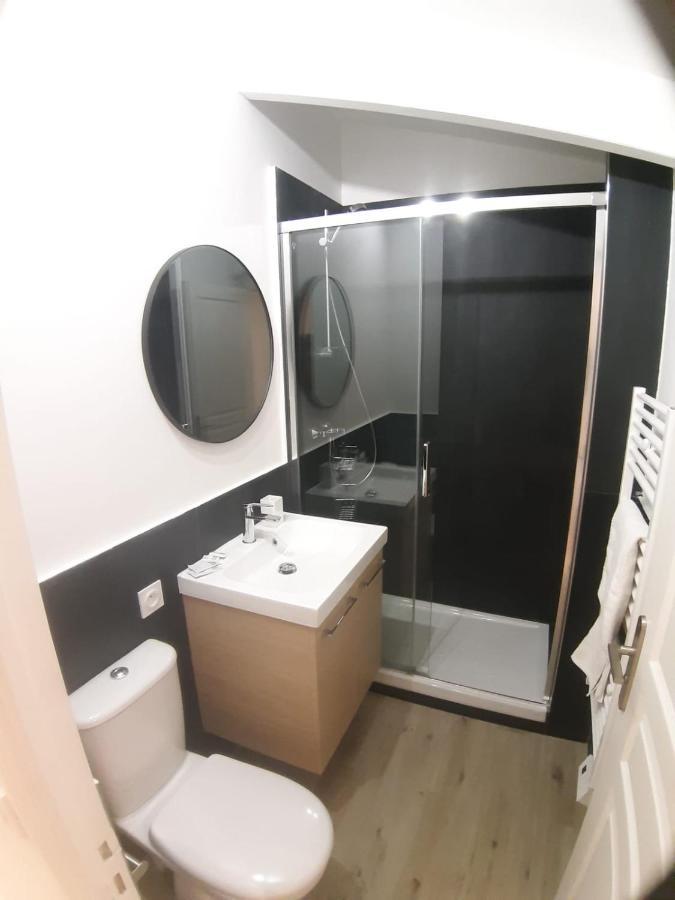 Le Carre D'Or Apartment Nice Bagian luar foto