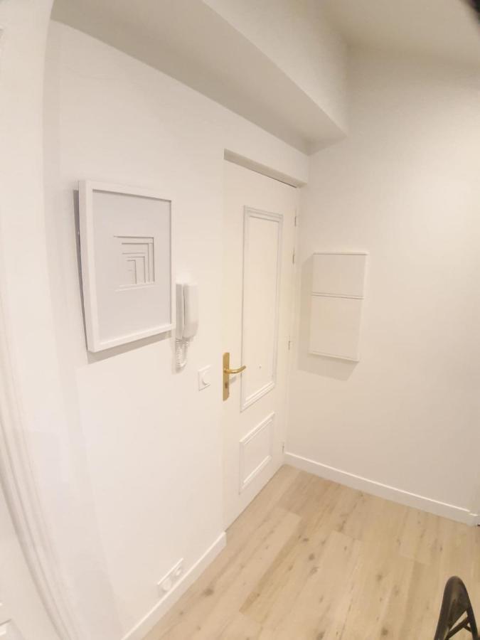 Le Carre D'Or Apartment Nice Bagian luar foto