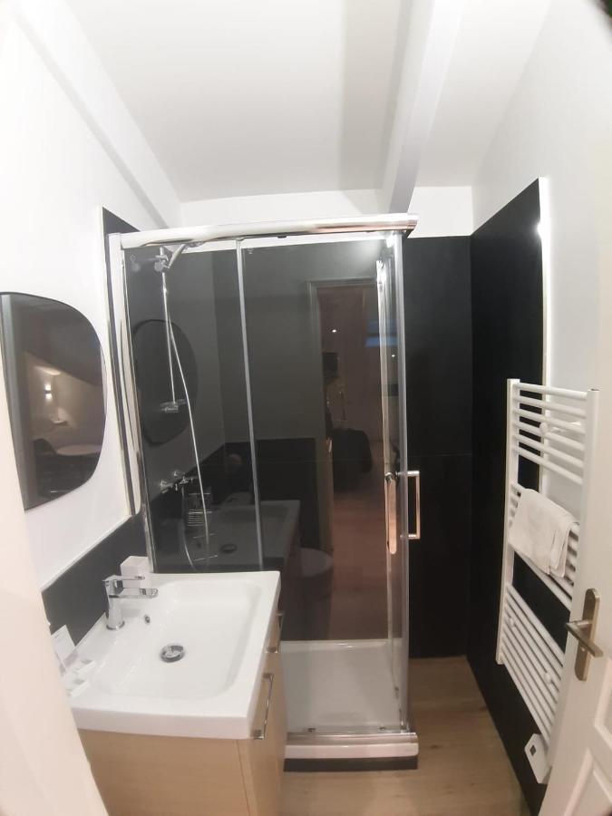 Le Carre D'Or Apartment Nice Bagian luar foto