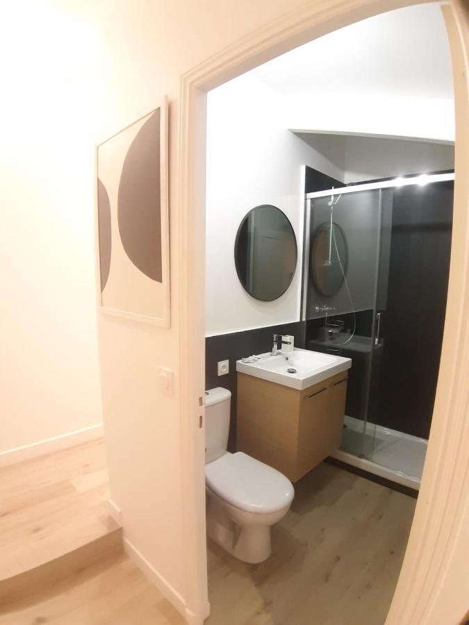 Le Carre D'Or Apartment Nice Bagian luar foto